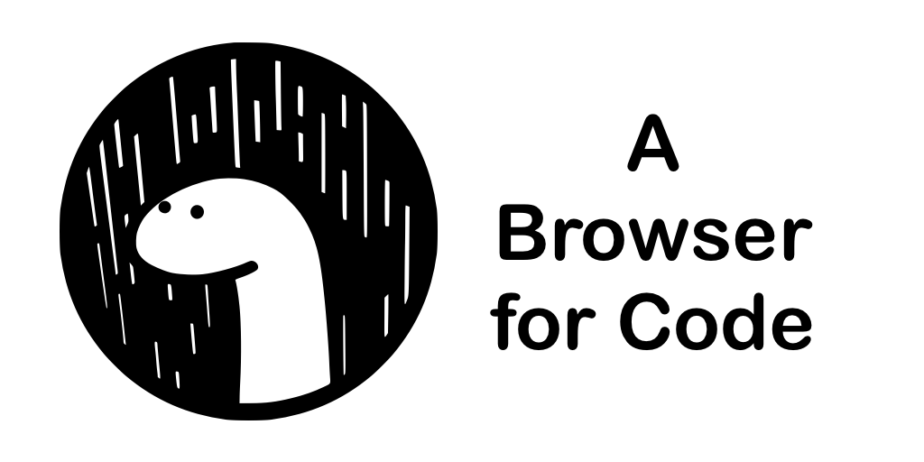 Title card showing Deno Logo